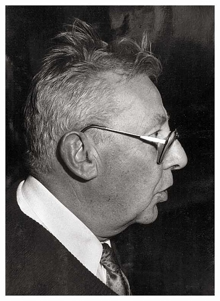 Arie Willems, 1989