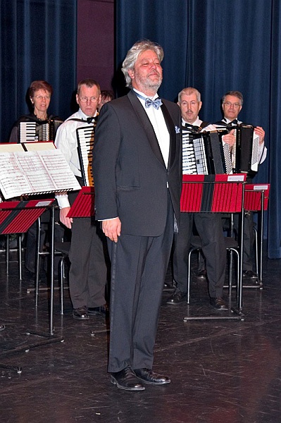22 januari 2006
Winterconcert Accordeana, 
met gastoptreden van Andrey Tarasenko en Sergey Zhorov