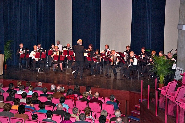 22 januari 2006
Winterconcert Accordeana, 
met gastoptreden van Andrey Tarasenko en Sergey Zhorov