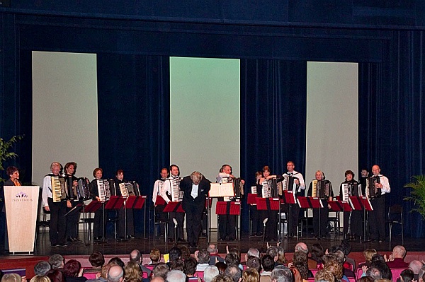 22 januari 2006
Winterconcert Accordeana, 
met gastoptreden van Andrey Tarasenko en Sergey Zhorov