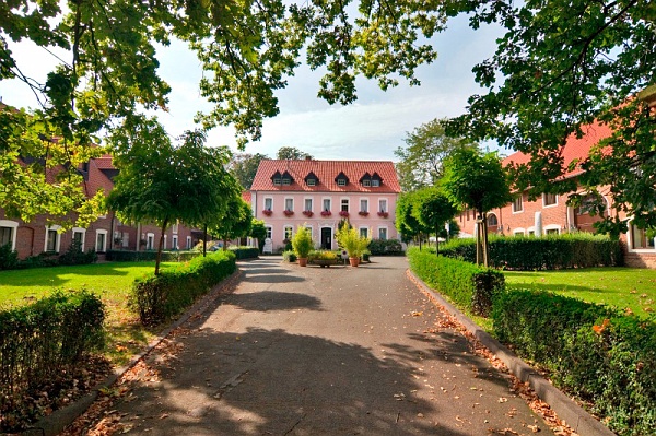 50 jaar vriendschap Accordeana-Hohnerklang werd gevierd in Oelde, September 2006.