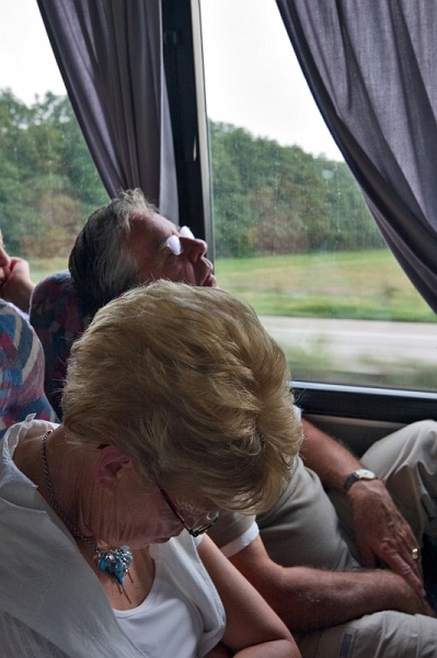 50 jaar vriendschap Accordeana-Hohnerklang werd gevierd in Oelde, September 2006.