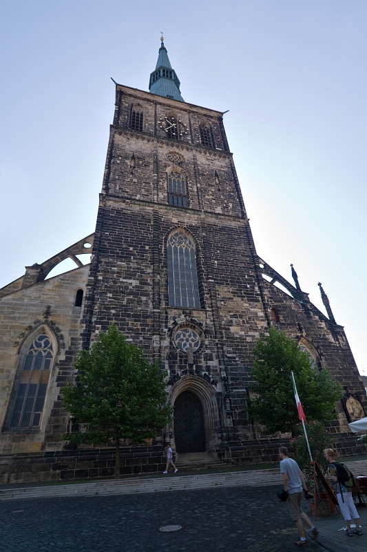 Original image