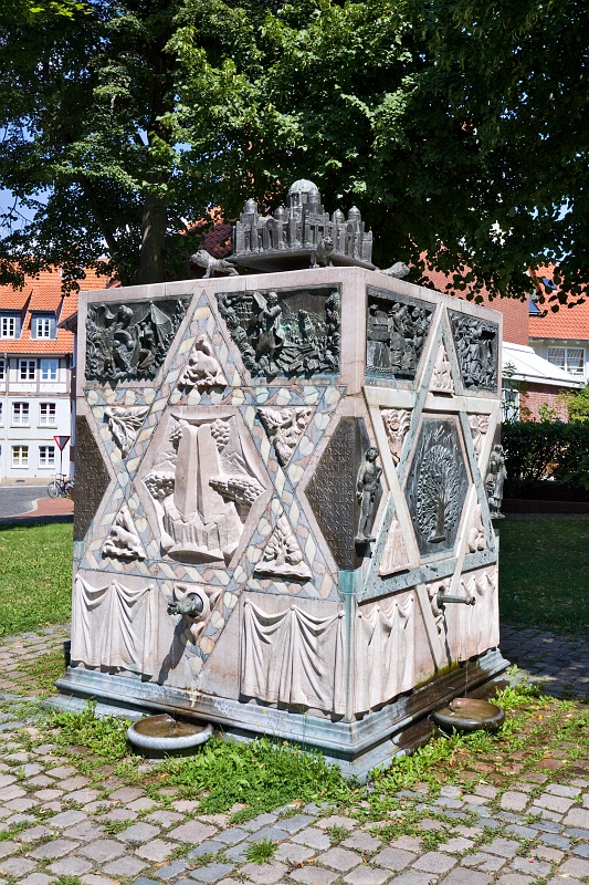 Original image
