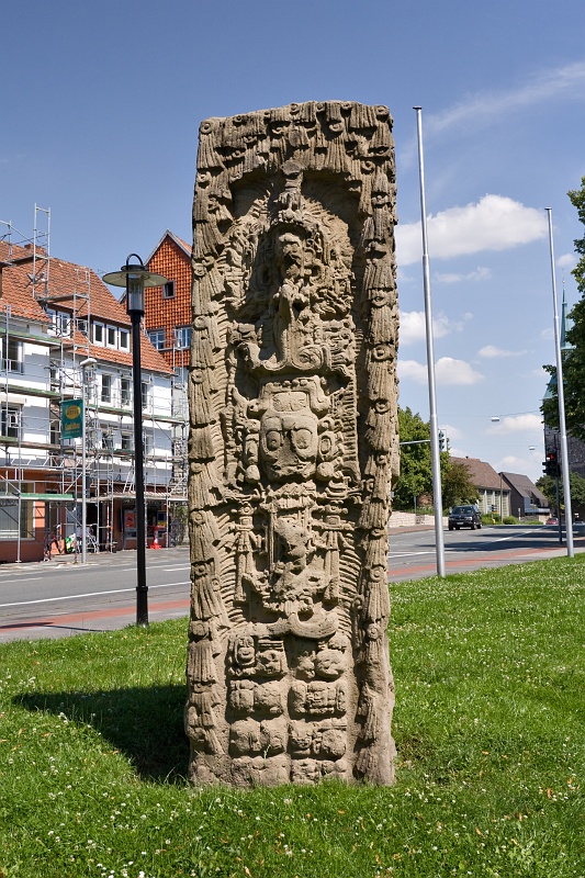Original image