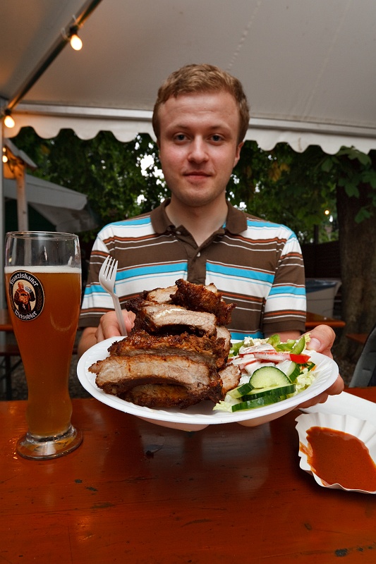 Original image