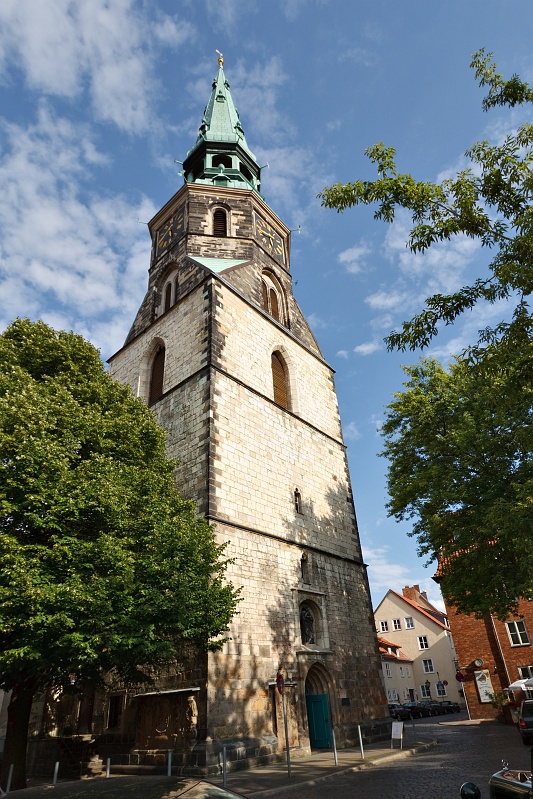 Original image