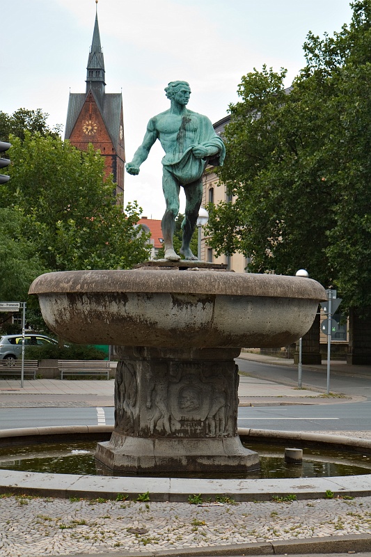 Original image