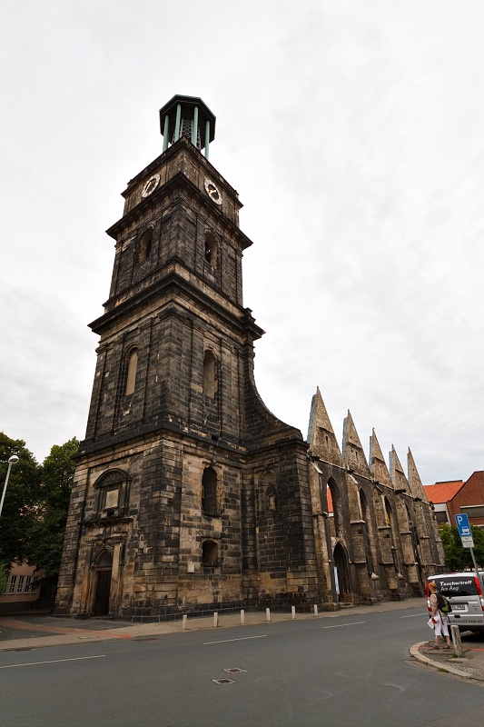 Original image