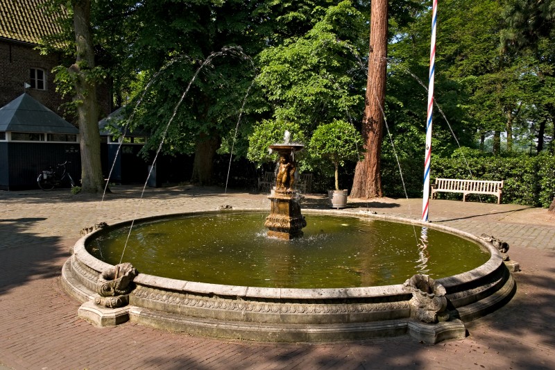Original image
