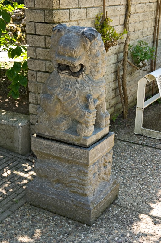 Original image