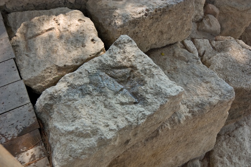Original image