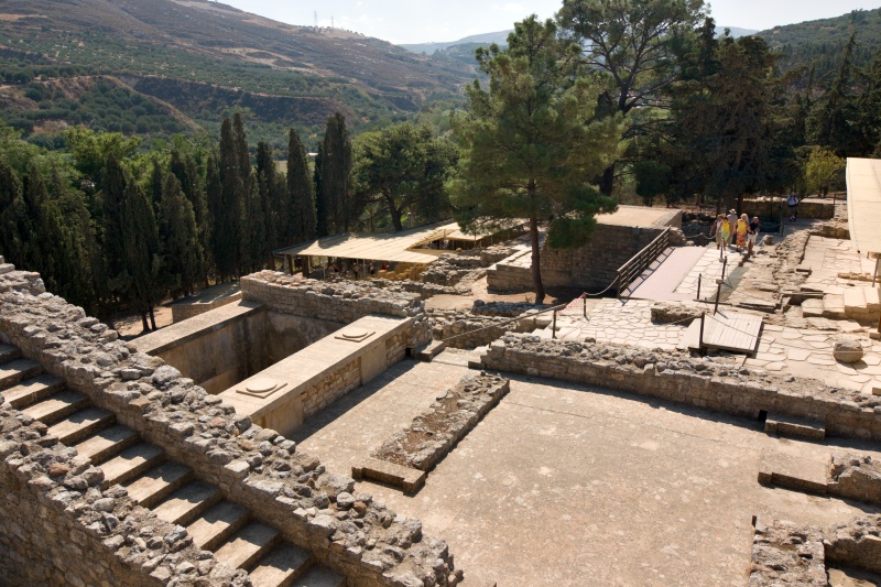 Original image