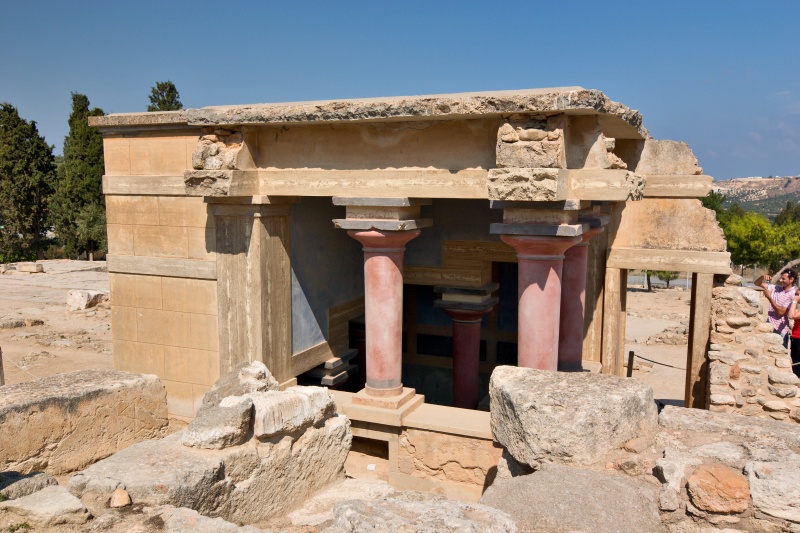 Original image