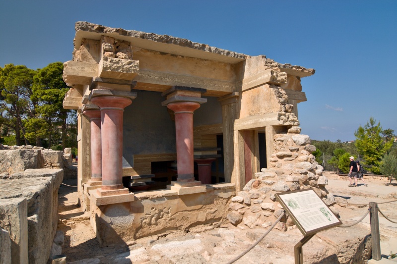 Original image