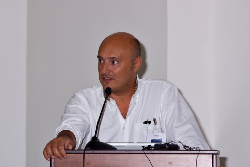 Original image