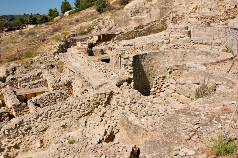 Original image