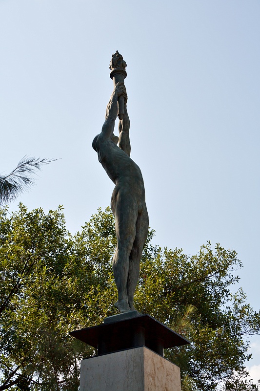 Original image