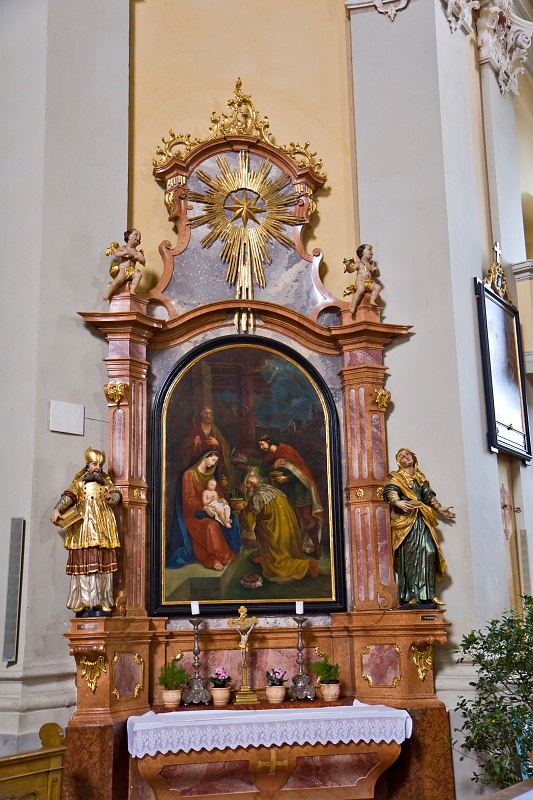 Original image