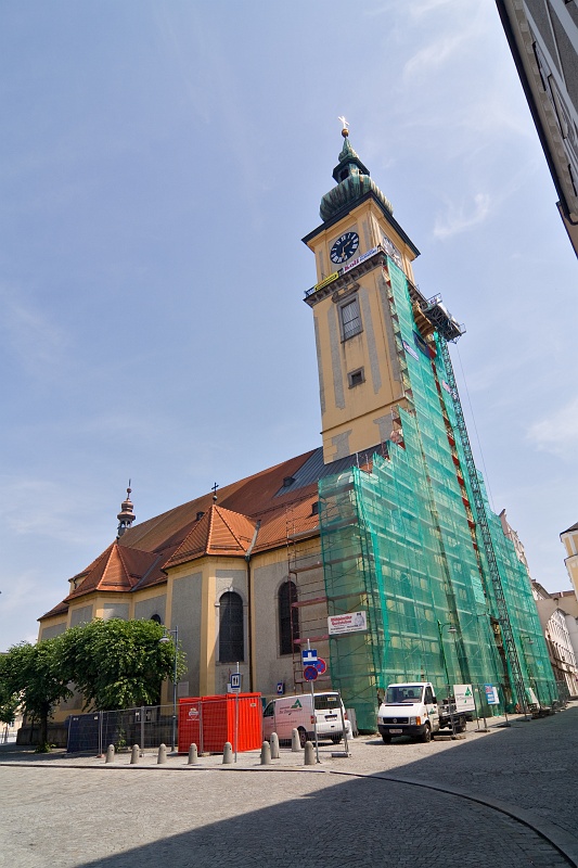 Original image