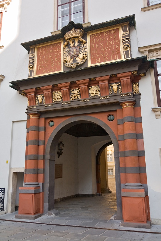 Original image