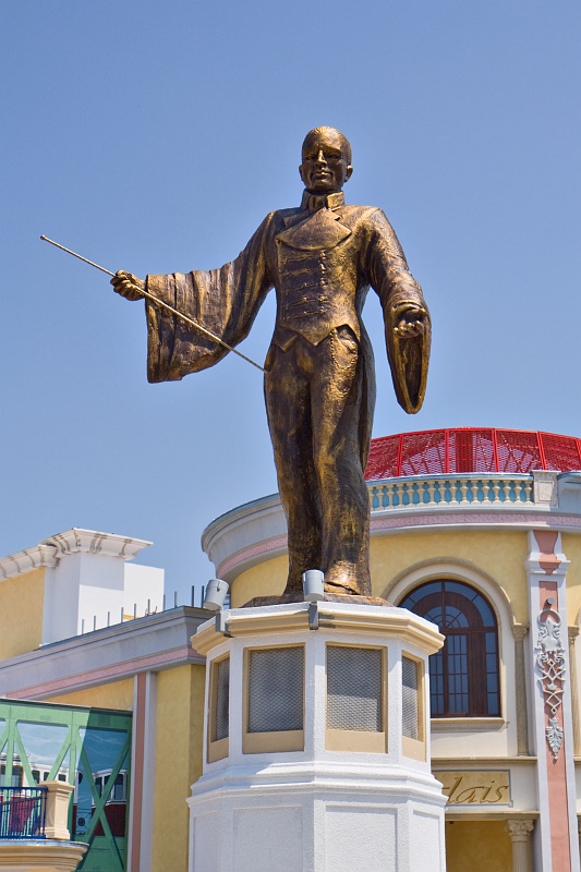 Original image