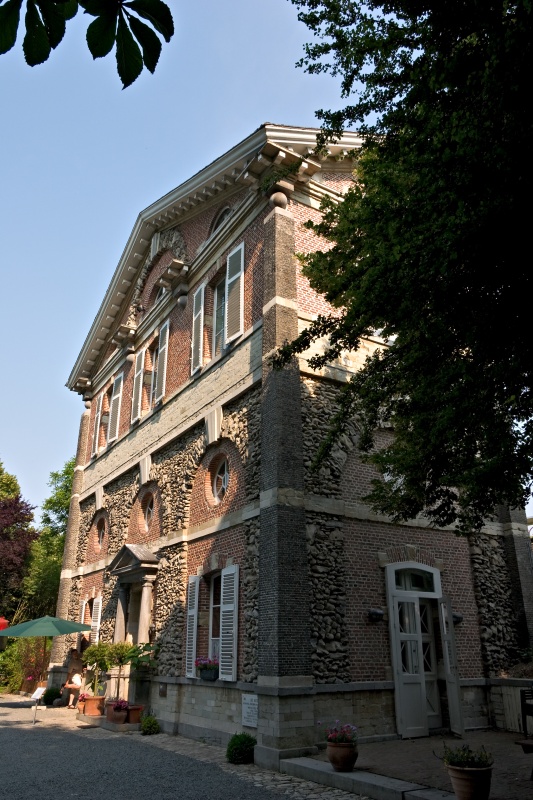 Original image