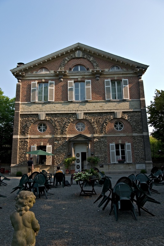 Original image