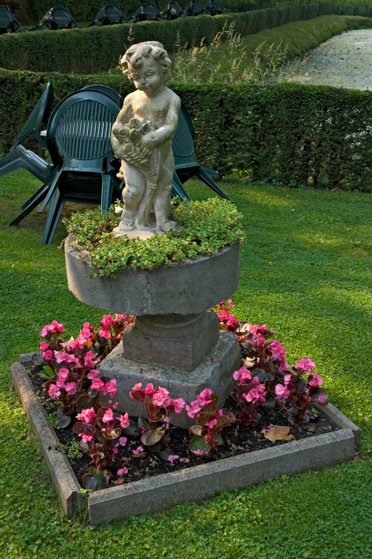 Original image