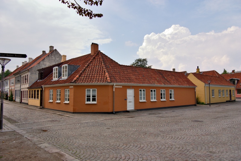 Original image