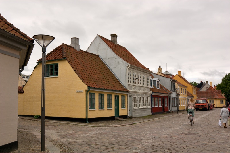 Original image