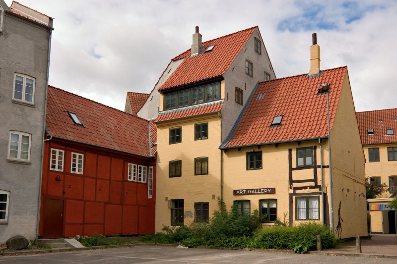 Original image