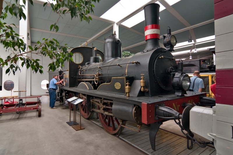 Original image