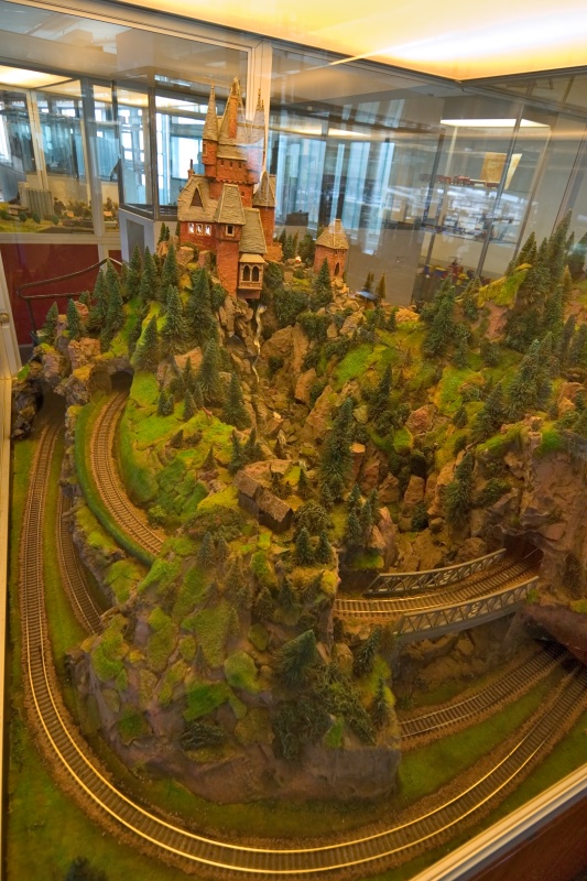 Original image