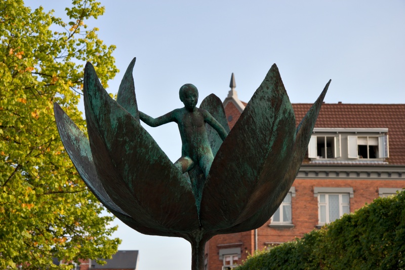 Original image