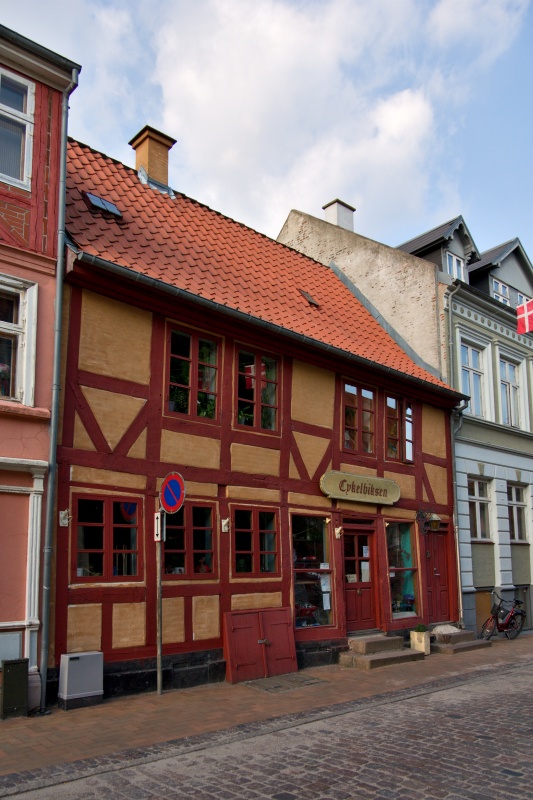 Original image
