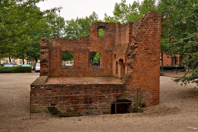 Original image