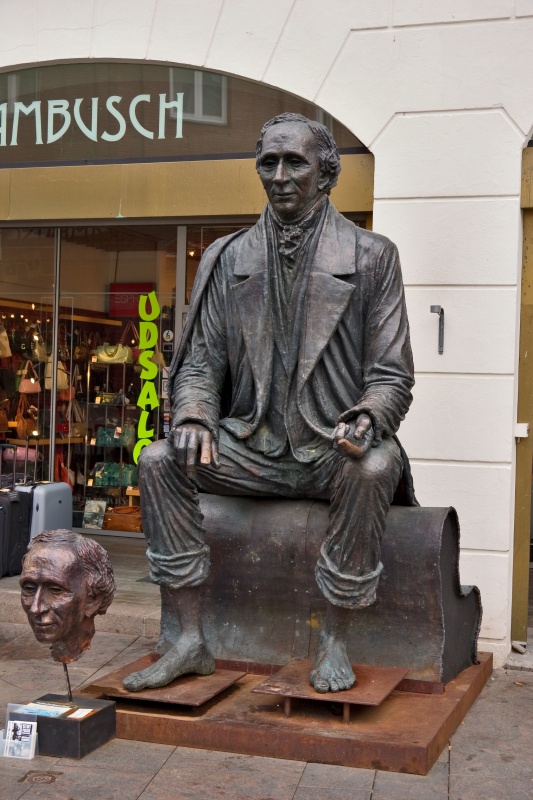 Original image