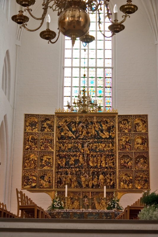 Original image
