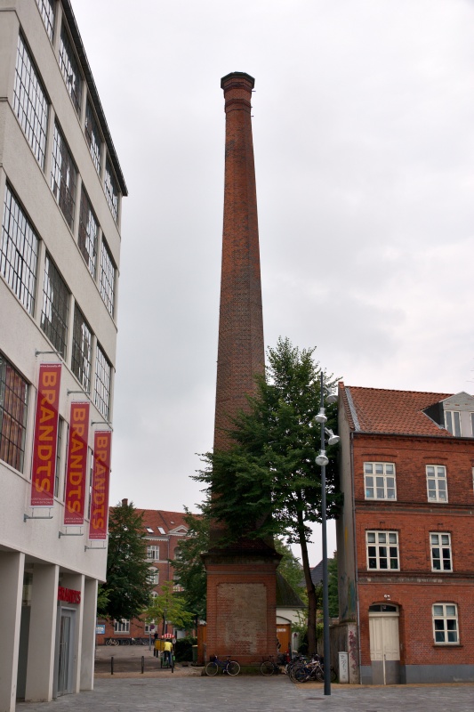 Original image