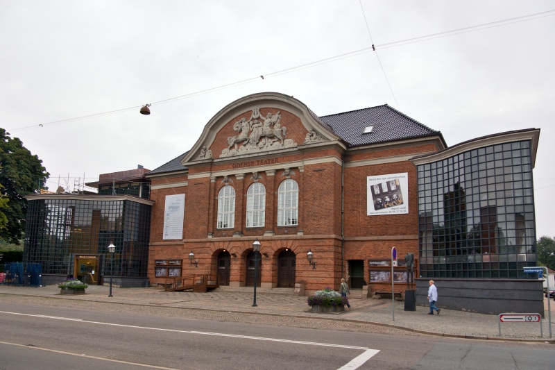 Original image