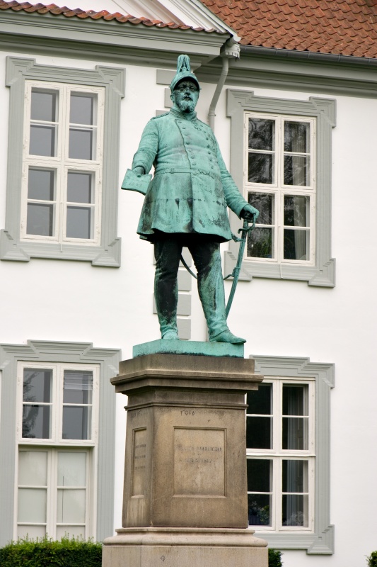 Original image