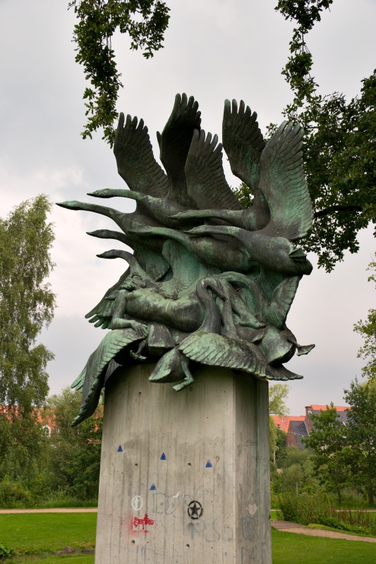 Original image