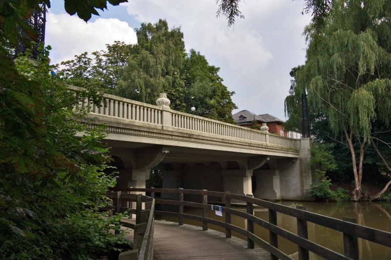 Original image