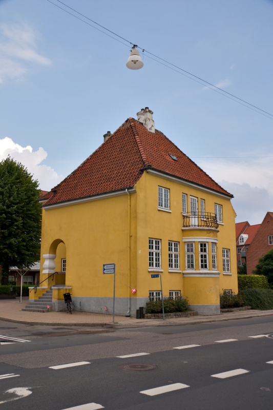 Original image