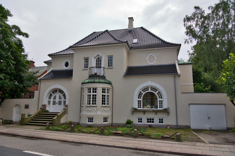Original image