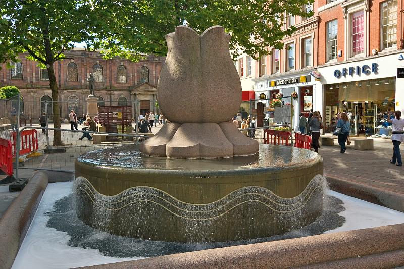 Original image