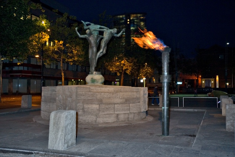 Original image