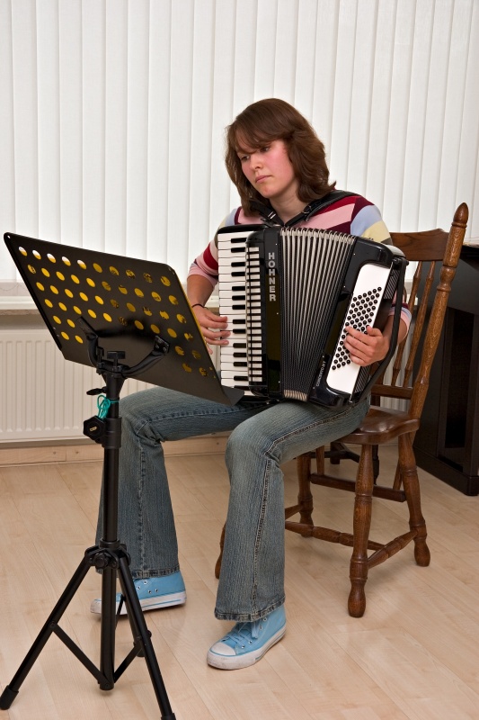 Original image