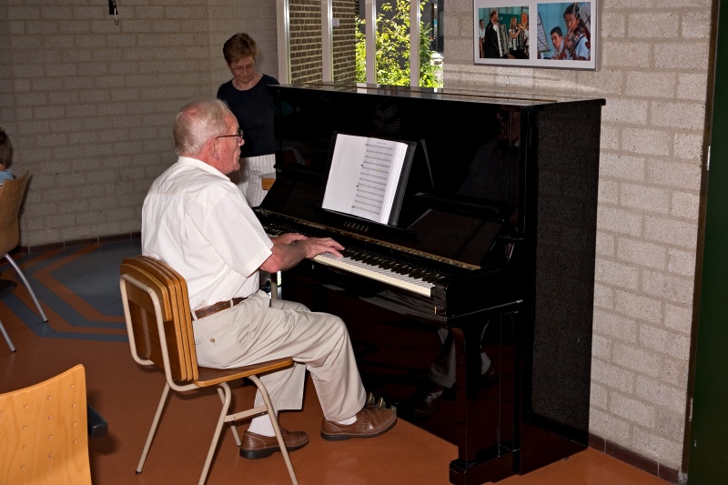 Original image